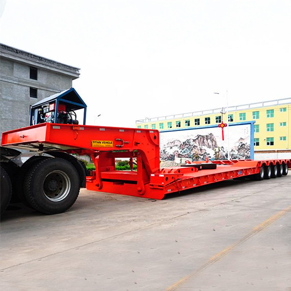 Transporte de carga